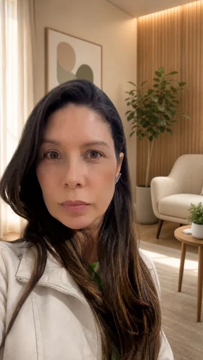 Fabiola Bendo Paiva